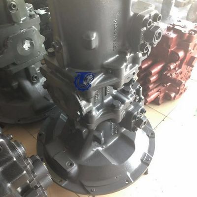 708-2H-00450 7082H00450 Pompa Montajı BR580JG için Komatsu Tamir Parçası, PC400-8, PC450-8