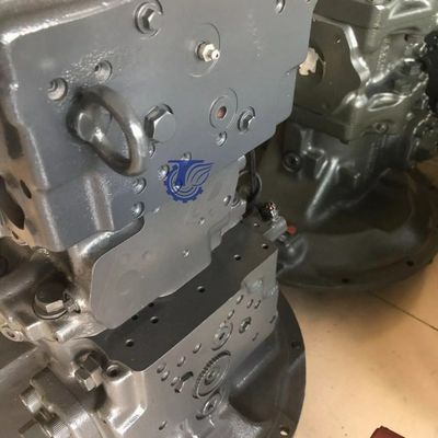 708-2H-00450 7082H00450 Pompa Montajı BR580JG için Komatsu Tamir Parçası, PC400-8, PC450-8