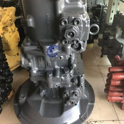 708-2H-00450 7082H00450 Pompa Montajı BR580JG için Komatsu Tamir Parçası, PC400-8, PC450-8