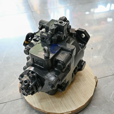 PC850LC-8 fan motor fan pompası 708-1W-41522 708-1U-00111 PC800-8 Komatsu hidrolik pompası için uygun hidrolik piston pompası