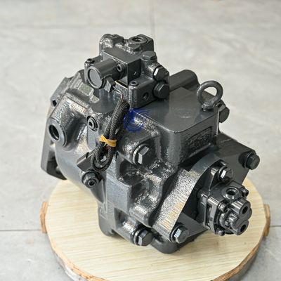 PC850LC-8 fan motor fan pompası 708-1W-41522 708-1U-00111 PC800-8 Komatsu hidrolik pompası için uygun hidrolik piston pompası