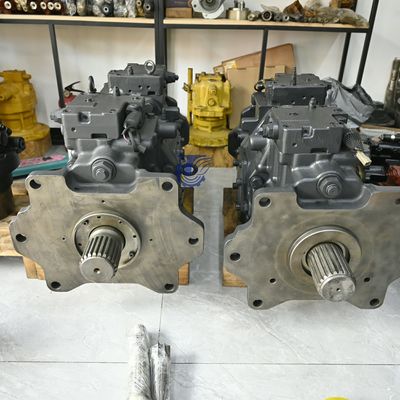 Komatsu PC850 PC1250 PC2000 PC3000 hidrolik pompa madencilik makineleri tamir takımı