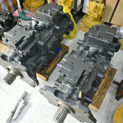 Komatsu PC850 PC1250 PC2000 PC3000 hidrolik pompa madencilik makineleri tamir takımı