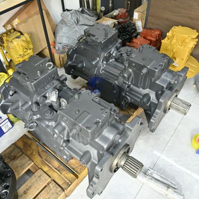 Komatsu PC850 PC1250 PC2000 PC3000 hidrolik pompa madencilik makineleri tamir takımı