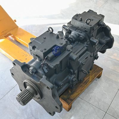 708-2K-00110 708-2K-00111 Komatsu PC850-8 HPV375 hidrolik pompası
