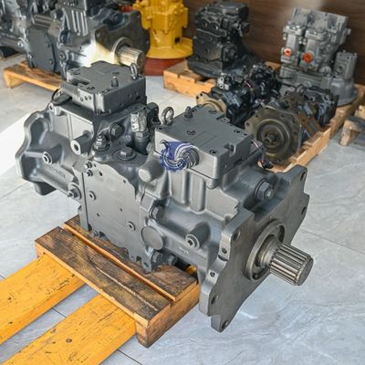 708-2K-00110 708-2K-00111 Komatsu PC850-8 HPV375 hidrolik pompası
