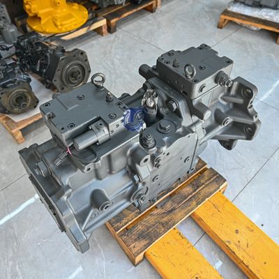 708-2K-00110 708-2K-00111 Komatsu PC850-8 HPV375 hidrolik pompası