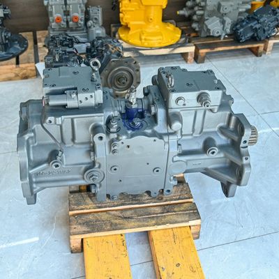 708-2K-00110 708-2K-00111 Komatsu PC850-8 HPV375 hidrolik pompası