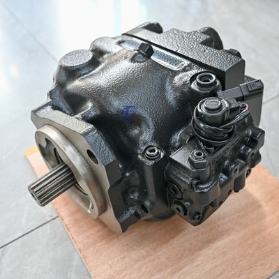 708-1W-41570 708-1W-00881 Komatsu WA380-6 WA430-6 Tekerlekli yükleme pompası