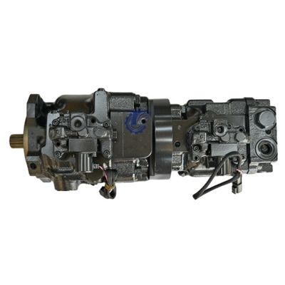 708-1S-00940 708-1S-11310 708-1S-00970 Komatsu WA380-6 WA430-6 Tekerlek yükleyici fan pompası Tamiri