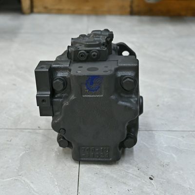 708-1U-00161 708-1U-00163 708-1U-00164 708-1U-00162 708-1U-00111 Komatsu WB93S WB97R Hidrolik Pompa Hidrolik