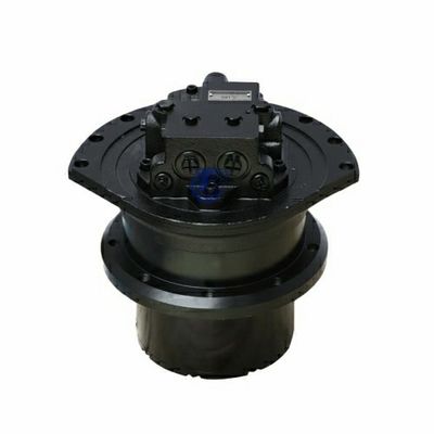 ZTUOAUMA hidrolik son tahrik motoru BMVT51, Kubota kaydırma direksiyonu SVL95 serisi SVL95-2 ile uyumludur