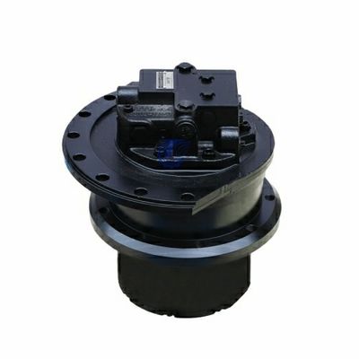 Kubota mini yükleyici SVL95 serisiyle uyumlu BMVT41, BMVT55, BMVT51, BMVT32, BMVT28 hidrolik nihai tahrik motorları