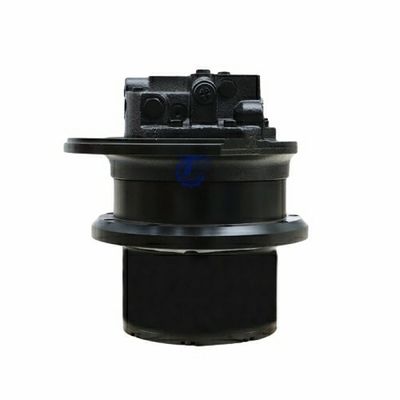 Danfoss BMVT41 hidrolik nihai tahrik motoru, 5~6 tonluk paletli mini yükleyicilere uyarlanabilir