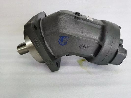 Hitachi EX1900 4390592HI TA984527 Hitachi madencilik ekipmanlarının çeşitli modelleri için fan motoru