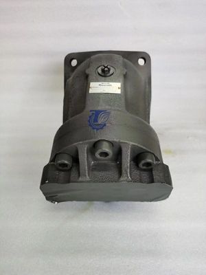 Hitachi EX1900 4390592HI TA984527 Hitachi madencilik ekipmanlarının çeşitli modelleri için fan motoru