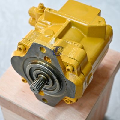 Kategori 303CR 304CR 305D kategorisinde hidrolik pompa mini kazıcı
