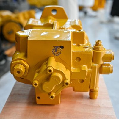 Kategori 303CR 304CR 305D kategorisinde hidrolik pompa mini kazıcı