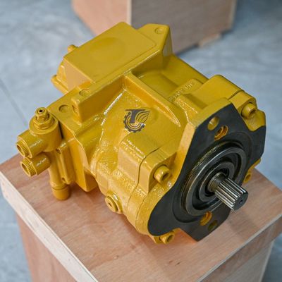 Kategori 303CR 304CR 305D kategorisinde hidrolik pompa mini kazıcı