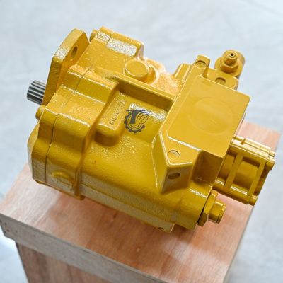 Kategori 303CR 304CR 305D kategorisinde hidrolik pompa mini kazıcı