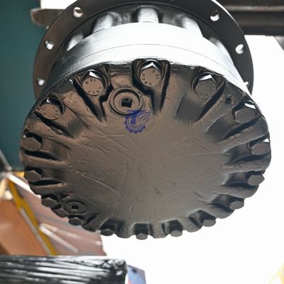 232-3550 135-6214 cat 320C 320D 323C seyahat montajı son sürücü 191-3237 134-7132