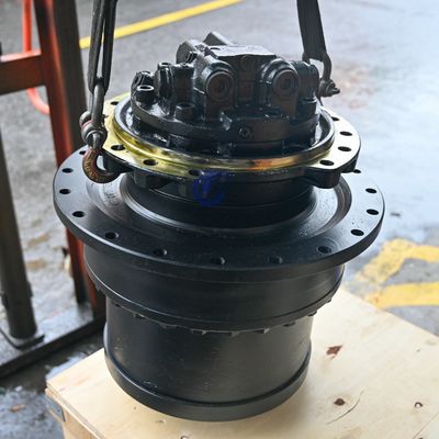 9256989 Hitachi 240-3 Seyahat Montaj Son Sürücü Yer Hareketi Makineleri için Seyahat Aygıtı İnşaat Mühendisi