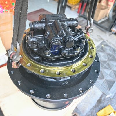 9256989 Hitachi 240-3 Seyahat Montaj Son Sürücü Yer Hareketi Makineleri için Seyahat Aygıtı İnşaat Mühendisi