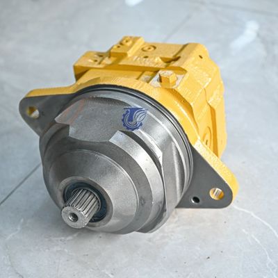 Cat M320 M322 Tekerlekli kazıcı Seyahat motoru Çeşitli İnşaat Projeleri için tekerlekli kazıcı Yer taşımacılığı