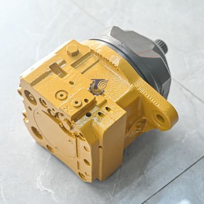 Cat M320 M322 Tekerlekli kazıcı Seyahat motoru Çeşitli İnşaat Projeleri için tekerlekli kazıcı Yer taşımacılığı
