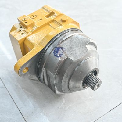 Cat M320 M322 Tekerlekli kazıcı Seyahat motoru Çeşitli İnşaat Projeleri için tekerlekli kazıcı Yer taşımacılığı