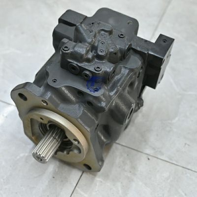 708-1W-00883 708-1W-00882 708-1W-00881 WA430-6 Hidrolik pompa 708-3s-11220 708-1W-00860 705-21-42130