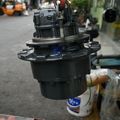 9228435 9272923 9290867 9291582 Hitachi 70-5A seyahat motoru montajı son sürücü