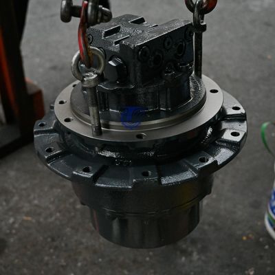 9228435 9272923 9290867 9291582 Hitachi 70-5A seyahat motoru montajı son sürücü