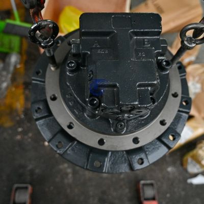 9228435 9272923 9290867 9291582 Hitachi 70-5A seyahat motoru montajı son sürücü