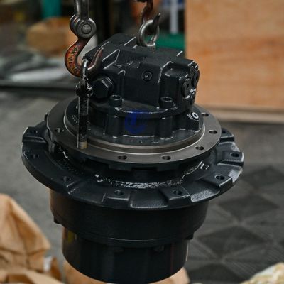 9228435 9272923 9290867 9291582 Hitachi 70-5A seyahat motoru montajı son sürücü