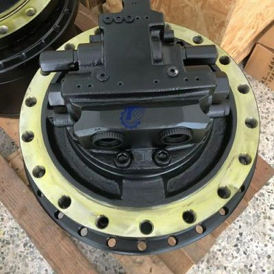 GM60 Seyahat Motoru Montajı Kobelco 350 360 Sumitomo 350 için Son Sürüş