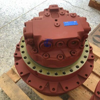 Kobelco SK250-8/SK260-8 son tahrik yürüyüş motoru tertibatı LQ15V00020F1, kyb MAG-170VP-3800G-S3 KRA12910 B0240-93053