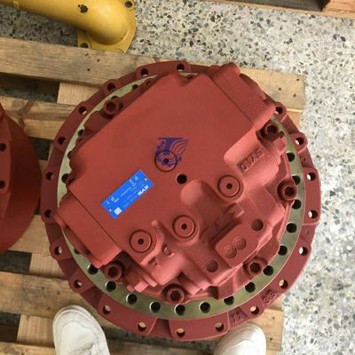Kobelco SK250-8/SK260-8 son tahrik yürüyüş motoru tertibatı LQ15V00020F1, kyb MAG-170VP-3800G-S3 KRA12910 B0240-93053