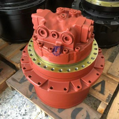 KYB180VP MAG180VP-6000 SH350-3 CX360 SK350-8 Ana redüktör tertibatı LC15V00023F1 Ekskavatör yürüyüş motoru tertibatı