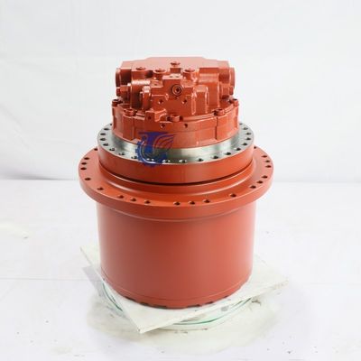 MAG-1700VP-3800 Son Tahrik Tertibatı Seyahat Motoru SH200A3-SH210 Ekskavatör Yedek Parçası