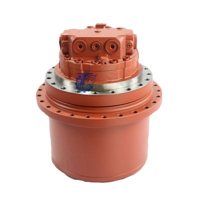 Mag-1700vp-3800 Excavator Sk230-6 Final Drive, Travel Motor And Gearbox Tamir Kits için