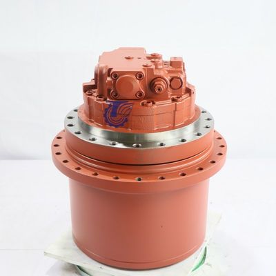 Mag-1700vp-3800 Excavator Sk230-6 Final Drive, Travel Motor And Gearbox Tamir Kits için