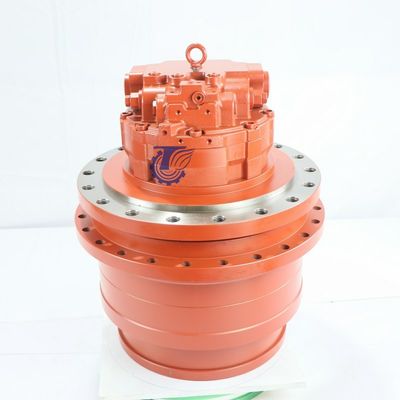 MAG-1700VP-5000 seyahat motoru son tahrik ünitesi SANY SY305 hidrolik seyahat motoru tertibatı