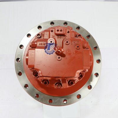 MAG-1700VP-5000 seyahat motoru son tahrik ünitesi SANY SY305 hidrolik seyahat motoru tertibatı