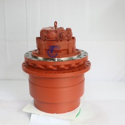Ekskavatör Tamir Parçaları Son Sürüş Sany 335 MAG-18000VP-6000 Hidrolik Redüktör için Seyahat Motoru