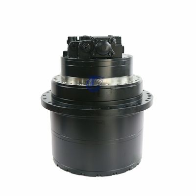 EC240B, S220-5, DH225-7, R225 Ekskavatörler için TM40 Ultimate Drive Seyahat Motoru Şanzıman Grubu