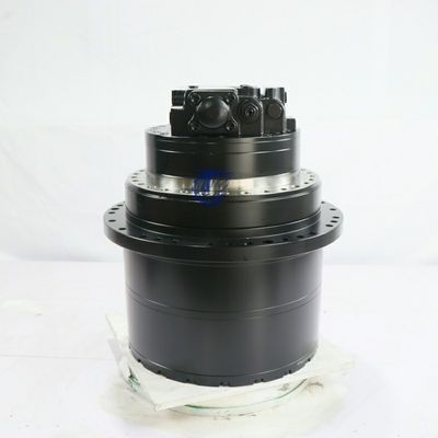 EC240B, S220-5, DH225-7, R225 Ekskavatörler için TM40 Ultimate Drive Seyahat Motoru Şanzıman Grubu