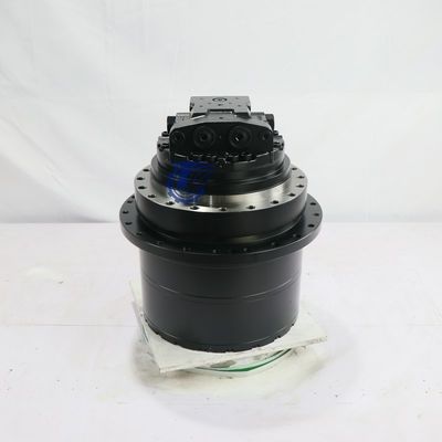 GM35 YN15V00011F4 Son Tahrik SK200 SK200-5 SK200-6 Seyahat Motoru Montajı, Şanzıman Montajı Kobelco Ekskavatör Tamir Takımı