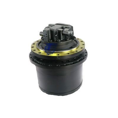 GM60 SK350-8 SK350LC-8 Final Drive Ana Redüktör Seyahat Motor Montajı LC15V00023F1 LC15V00026F1 Ekskavatör Onarım Kiti