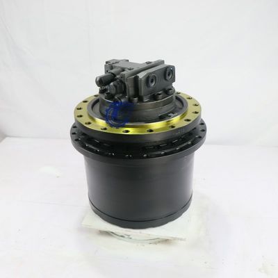 GM60 SK350-8 SK350LC-8 Final Drive Ana Redüktör Seyahat Motor Montajı LC15V00023F1 LC15V00026F1 Ekskavatör Onarım Kiti